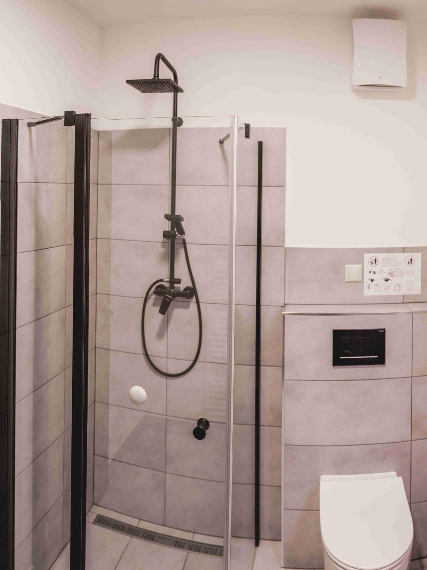 Penzion Kamence Liptovský Mikuláš Exterior foto