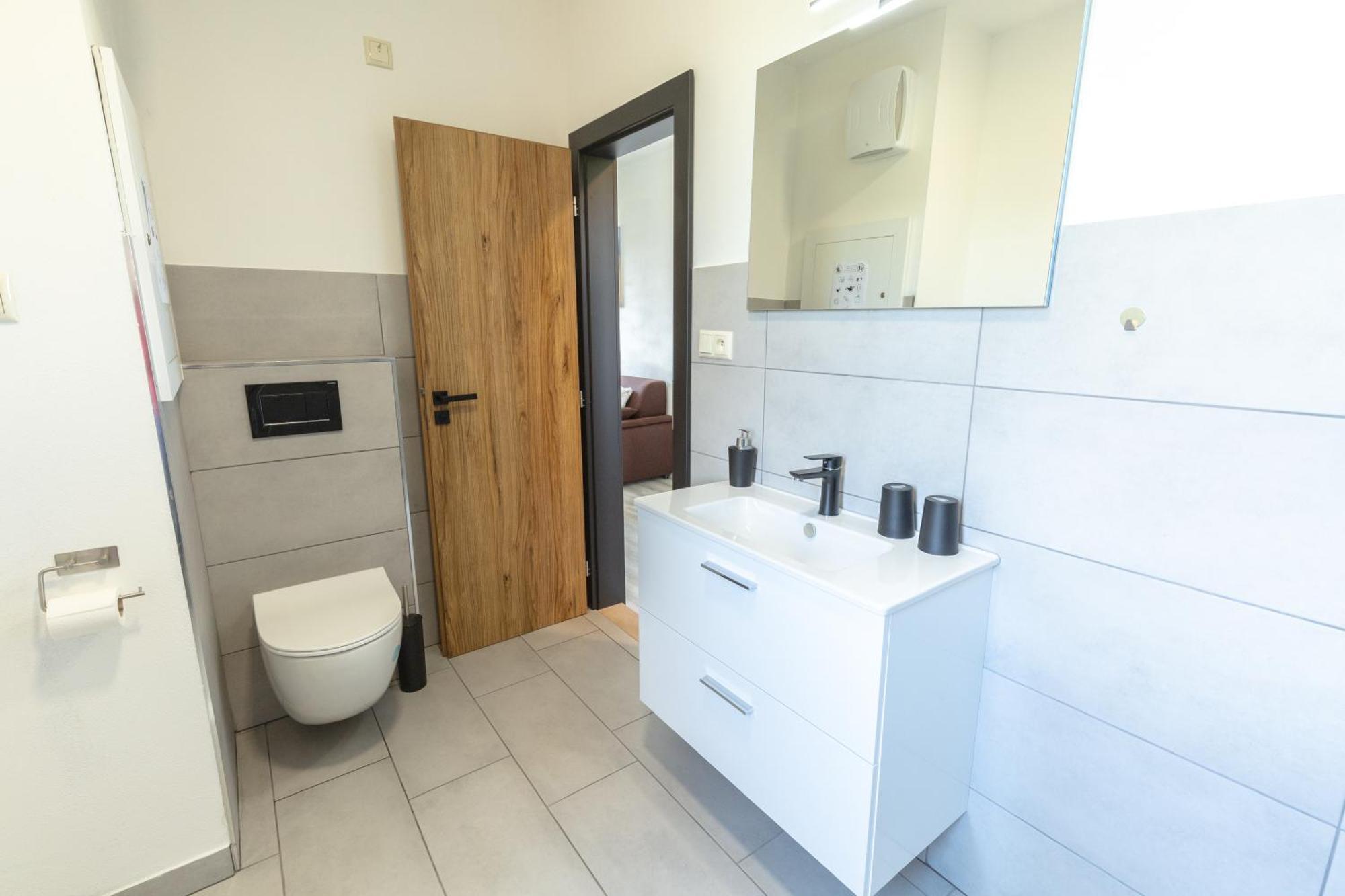 Penzion Kamence Liptovský Mikuláš Exterior foto